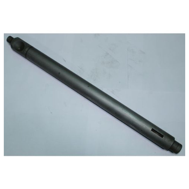 BRAKE CAM SHAFT MF 241    (LH) 18.5" (8.50 mm key from starting) STY 3536