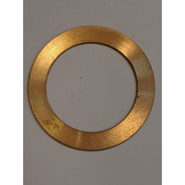 BRAKE PEDAL WASHER MF 241    GUN METAL STY 3538