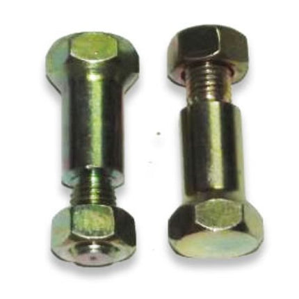 BRAKE ACCUATING  BOLT & NUT MF 241 STY 3539