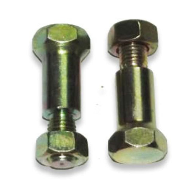 BRAKE ACCUATING  BOLT & NUT MF 241 STY 3539
