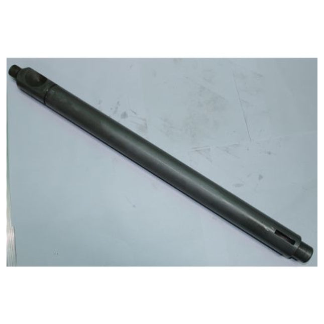 BRAKE CAM SHAFT MF 241    (RH) 18.5" (26 mm key from starting) STY 3540