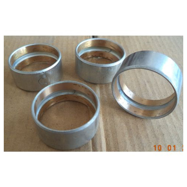 CLUTCH PEDAL BUSH TAFE SIDE GEAR CHANGER STY 3547