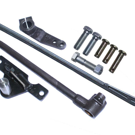 REAR CLUTCH PEDAL (STRAIGHT) CONVERSION KIT WITH BOLT & PIN KIT & THICK CLUTCH ROD STY 3549 A