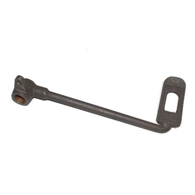 PEDAL REAR CLUTCH STY 3551