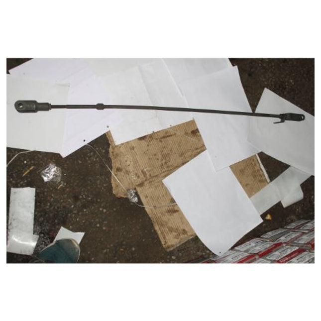 O.E.M. BRAKE ROD MF-241 (BIG) STY 3554