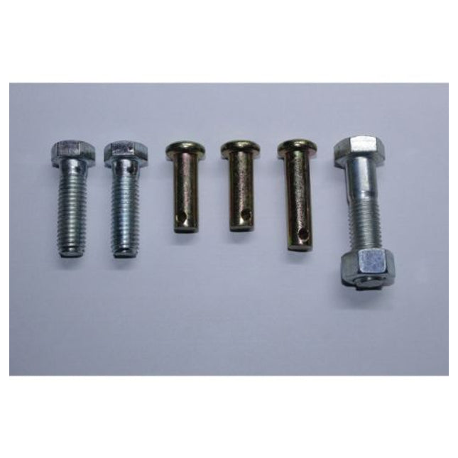 BOLT & PIN KIT   REAR CLUTCH PEDAL STY 3568