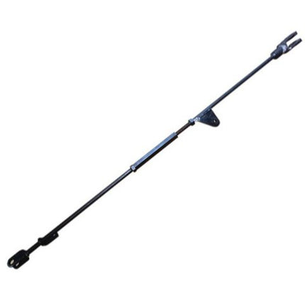 BRAKE ROD TAFE ADJUSTABLE WITH BRACKET STY 3569