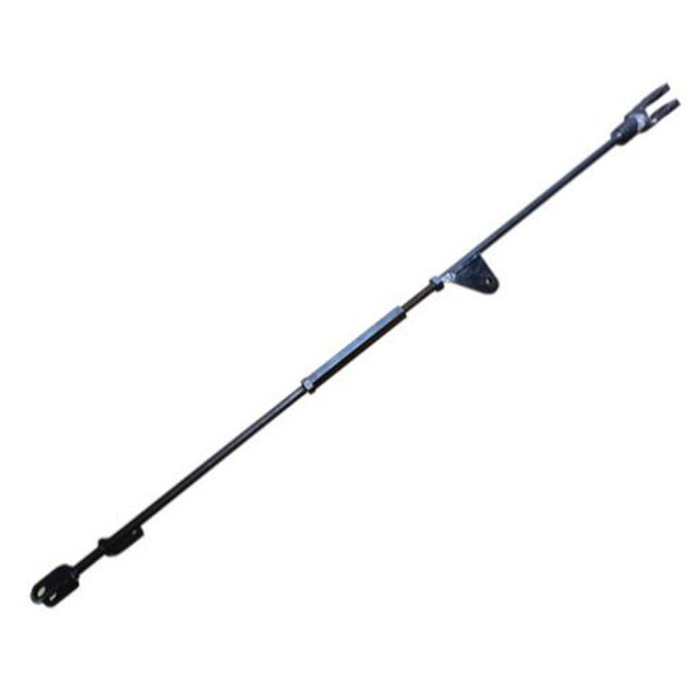 BRAKE ROD TAFE ADJUSTABLE WITH BRACKET STY 3569