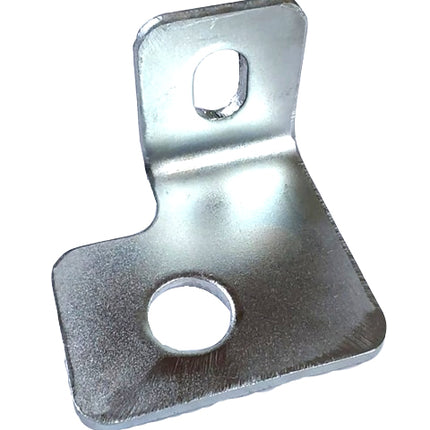 HYD LIFT COVER COUPLING PLATE MF / TAFE STY 362