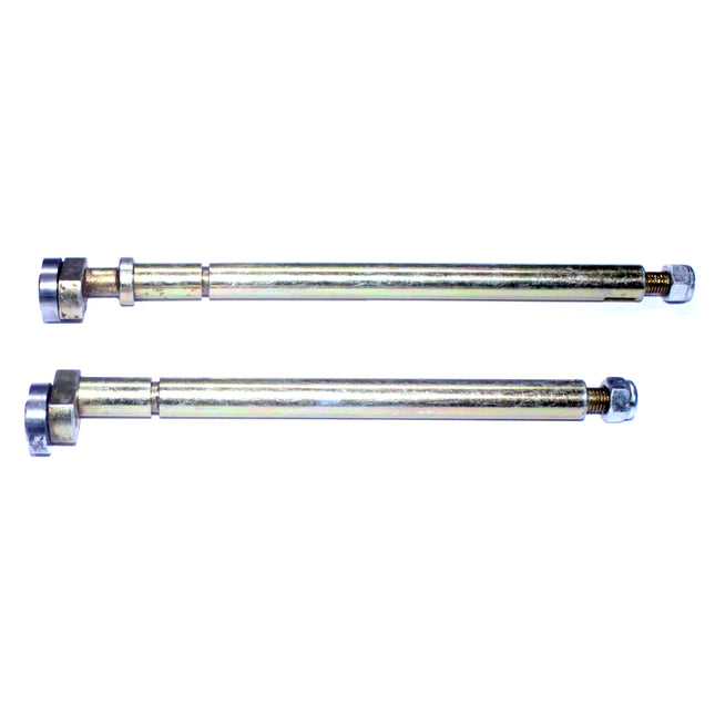 HYD QUADRANT ROD SET (BIG & SMALL) TAFE 9000  STY 364