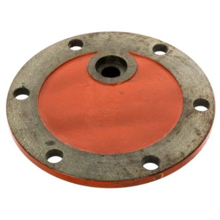 CENTER HOUSING SIDE COVER (HYD OIL GAUGE SIDE) STY 3753