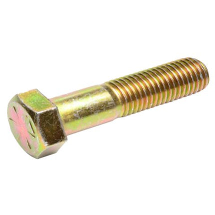 BOLT CENTER HOUSING TO GEAR BOX JOINT ROUGH THREAD 2" STY 3776