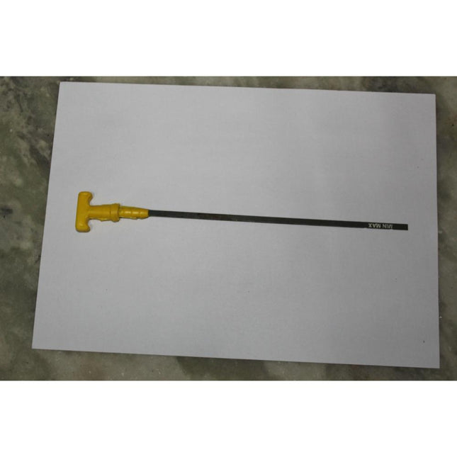 HYD OIL DIPSTICK TAFE 7250 (T TYPE, PLASTIC & LONG TYPE) STY 3792