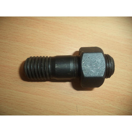 STUD HOOK WITH NUT MF 1035 020 STY 3794