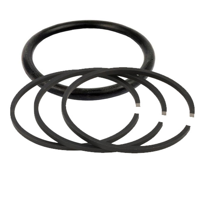 030 4RG 76MM HYD RAM CYL.PISTON RING MF-1035 STY 39