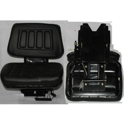 DELUXE SEAT ASSY MF SLIDING TYPE O.E. VENDOR STY 4003