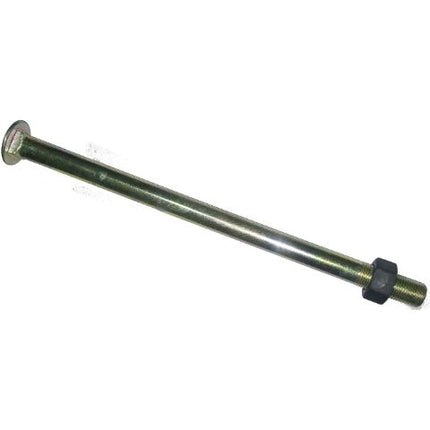 MUD GUARD BOLT WITH NUT TAFE P.D.  (5/8 X 9.5) STY 4019