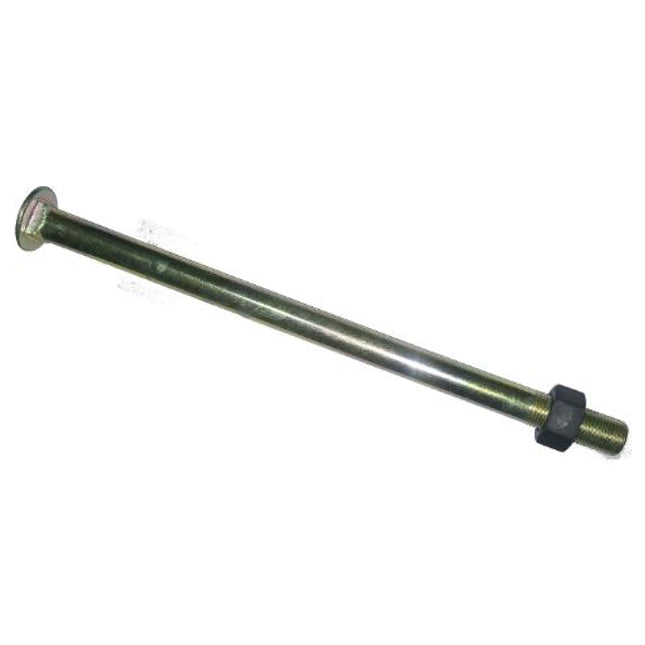 MUD GUARD BOLT WITH NUT TAFE P.D.  (5/8 X 9.5) STY 4019