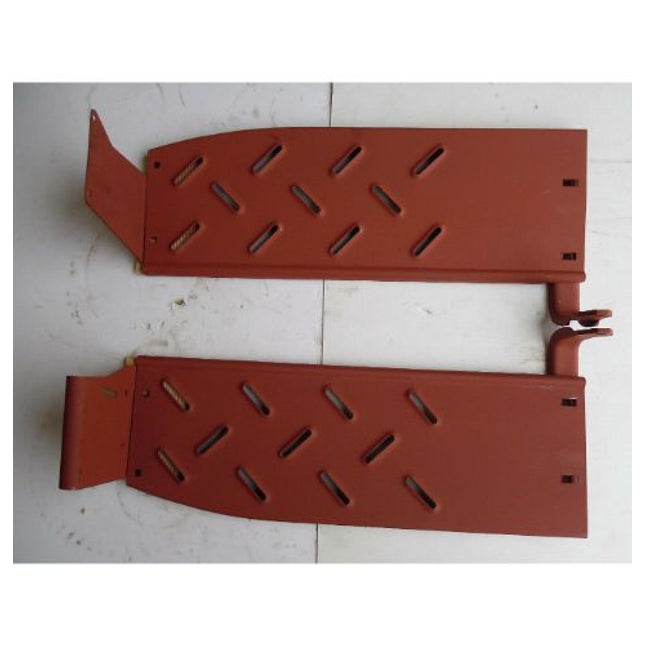 FOOT BOARD SET MF 241 / J-SERIES    (SET OF 2 PCS) STY 4025