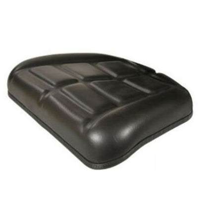 DELUXE SEAT CUSHION (REAR SMALL)    (SATYAM TOUGH)  COMMON FOR ALL TRACTOR STY 4027
