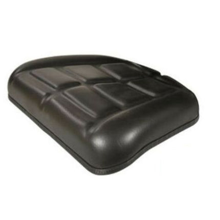 DELUXE SEAT CUSHION (FRONT BIG)    (SATYAM TOUGH) COMMON FOR ALL TRACTOR STY 4028