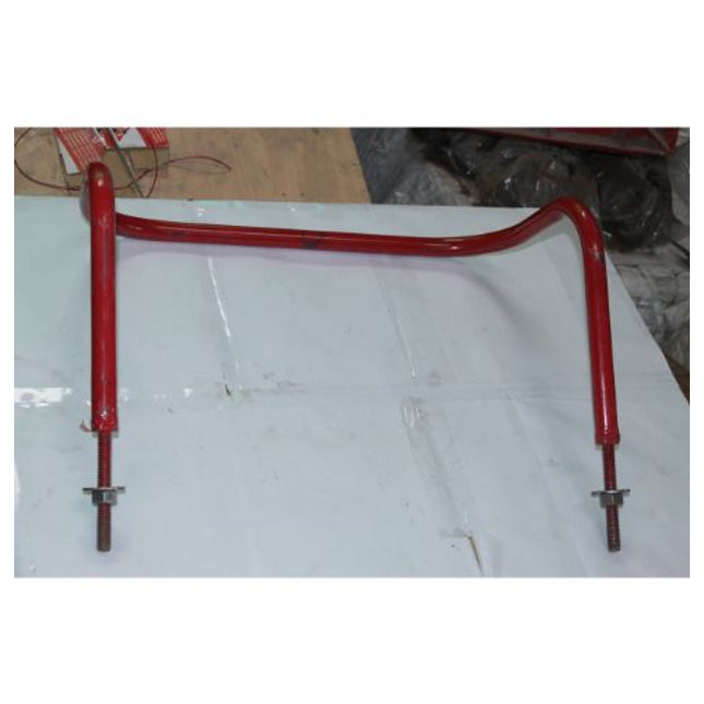MUD GUARD BACK REST PIPE OE STY 4031