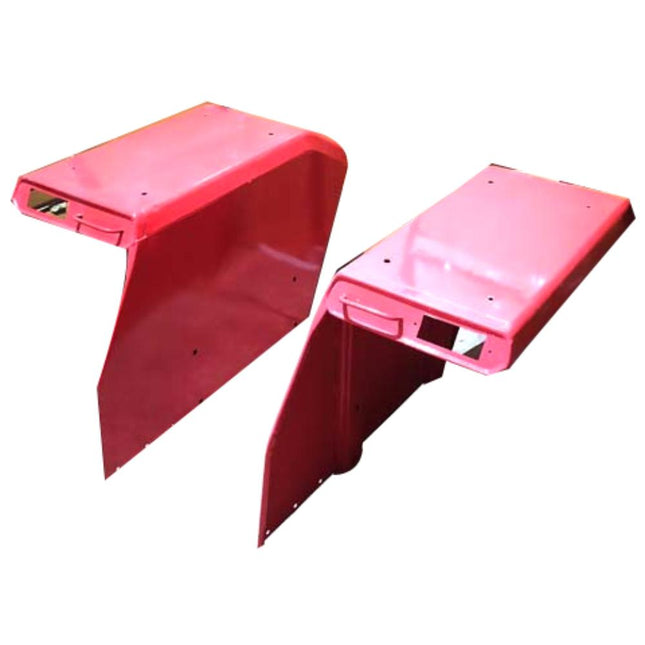 REGULAR MUD GUARD TAFE W/O BASE & PATTI STY 4036