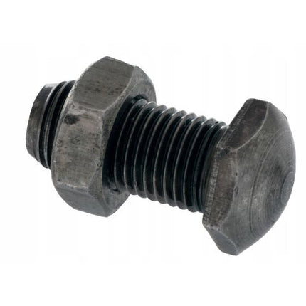 BOLT CLUTCH FINGER WITH NUT MF 245 STY 4262