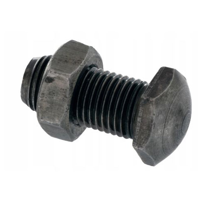 BOLT CLUTCH FINGER WITH NUT MF 245 STY 4262