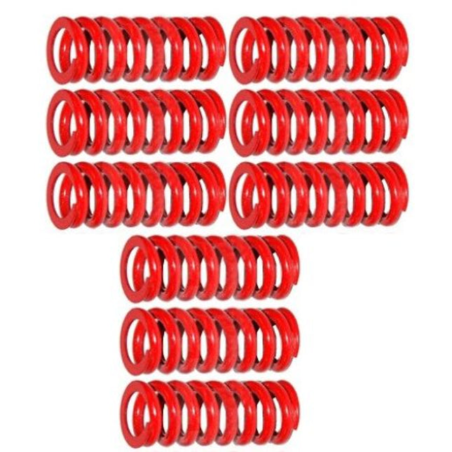 SPRING PRESSURE PLATE MF DI    (SET OF 9 PCS) STY 4264