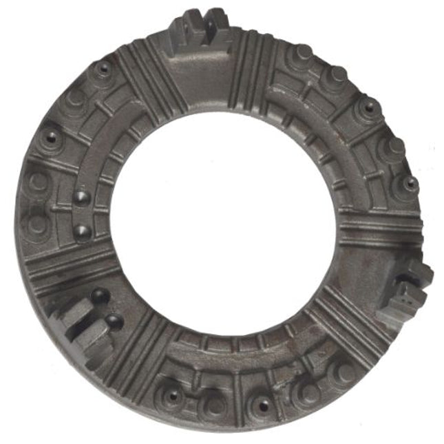 PRESSURE PLATE MF 245   (TAWA) STY 4278