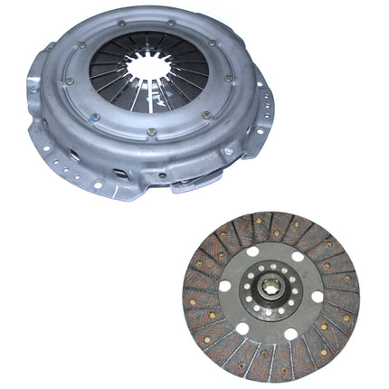 CLUTCH COVER ASSY WITH CLUTCH PLATE 11" DIAPHRAGM CLUTCH  STY 4305