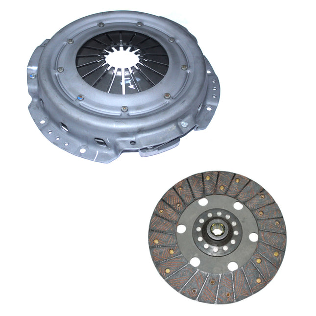 CLUTCH COVER ASSY WITH CLUTCH PLATE 11" DIAPHRAGM CLUTCH  STY 4305