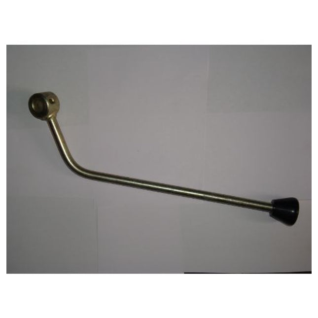 LEVER PTO MF 1035   BIG    WITH KNOB STY 4512