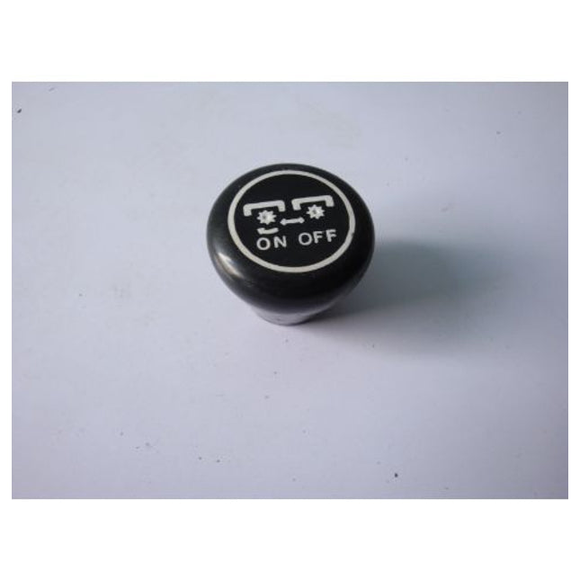KNOB PTO LEVER MF 1035    (ON/OFF) STY 4514