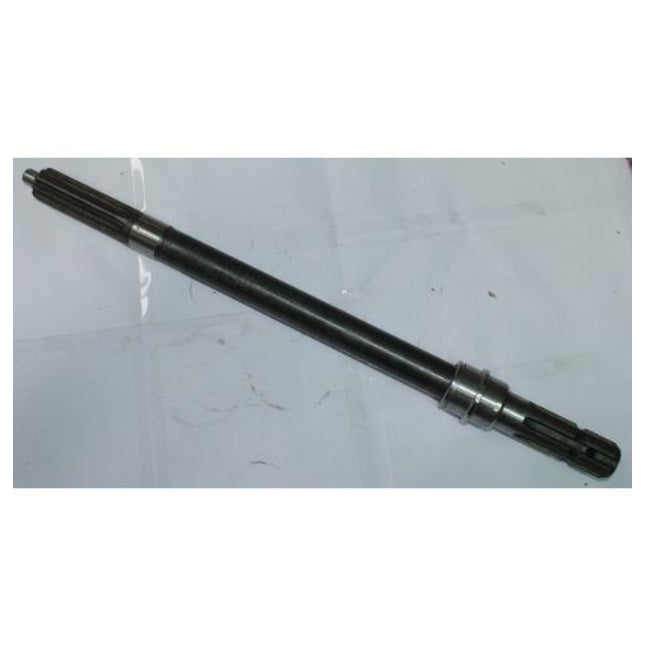 SHAFT PTO TAFE 7250    (6/10 SPLINES, TOTAL LENGTH = 29 INCHES) STY 4533