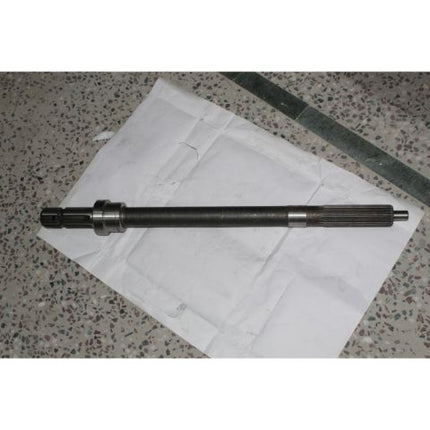 SHAFT PTO MF 1035 OLD MODEL (TOTAL LENGTH = 585 MM) STY 4535