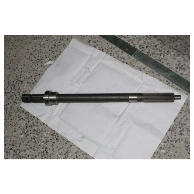 SHAFT PTO MF 1035 OLD MODEL (TOTAL LENGTH = 585 MM) STY 4535