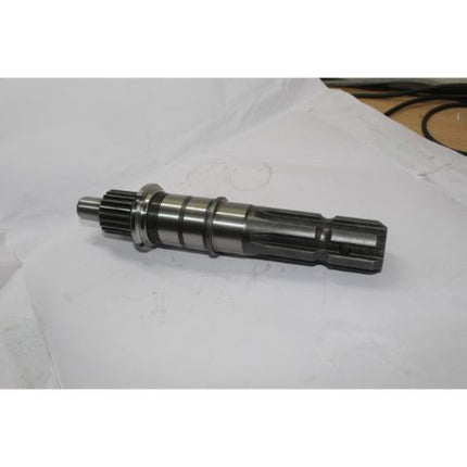 PTO HUB TAFE FOR THREADED PTO SHAFT STY 4540