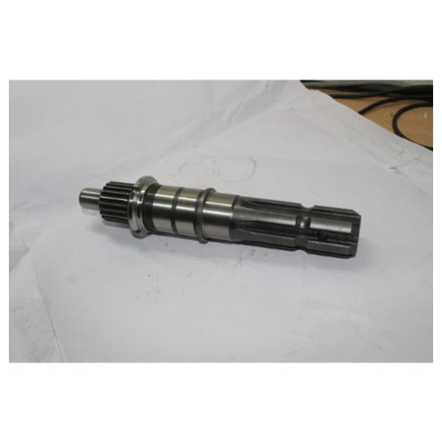 PTO HUB TAFE FOR THREADED PTO SHAFT STY 4540
