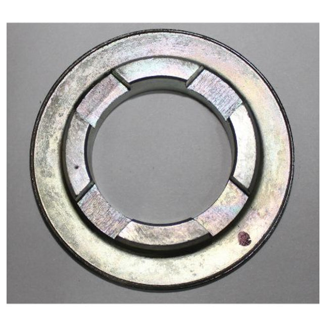 CHECK NUT PTO SHAFT TAFE MILLING TYPE STY 4542