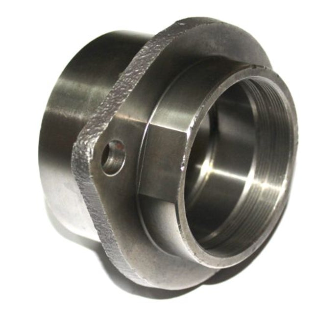 PTO HUB TAFE THREADED NEW MODEL  WITH  MOUNTING HOLES STY 4543