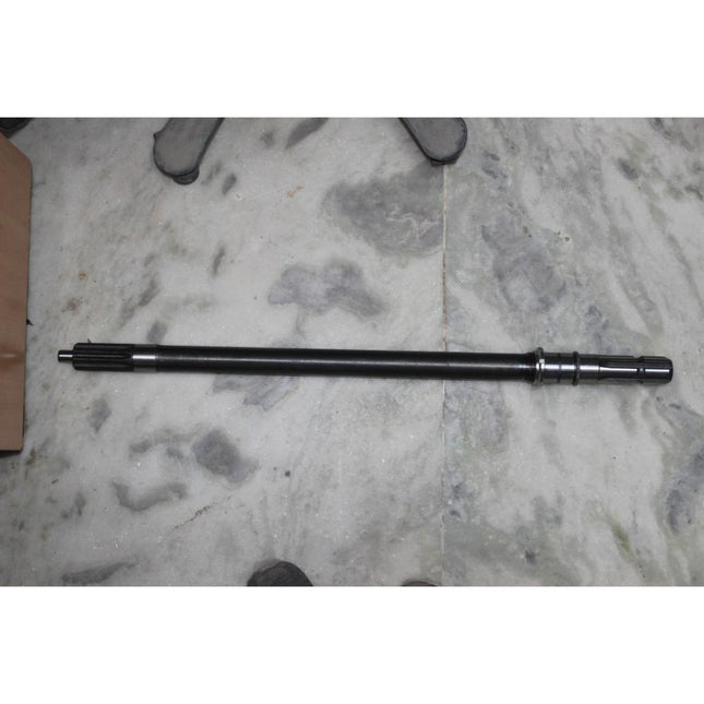 SHAFT PTO TAFE 7250 THREAD TYPE 29 STY 4546