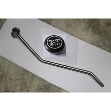 LEVER PTO TAFE PD MODEL WITH KNOB STY 4547A