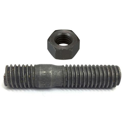 3/8 X 1.1/2    STUD WITH TVS NUT (SILENCER ELBOW) STY 4752