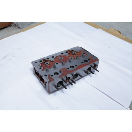 CYLINDER HEAD P3    COMMON STY 4761