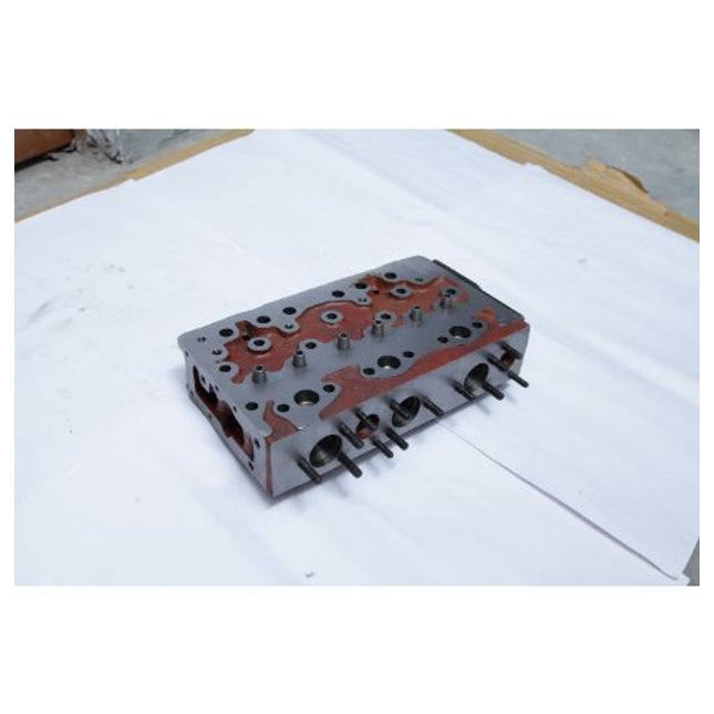 CYLINDER HEAD P3    COMMON STY 4761