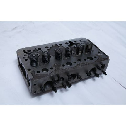 CYLINDER HEAD P3    NEW MODEL STY 4762