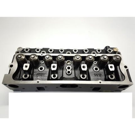 CYLINDER HEAD P3    OLD MODEL STY 4763