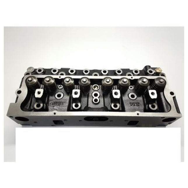 CYLINDER HEAD P3    OLD MODEL STY 4763